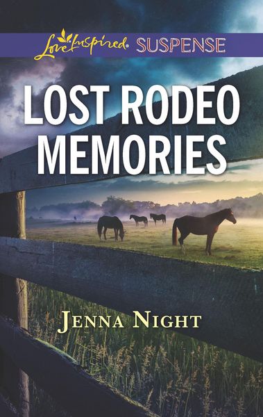 Produktbild: Lost Rodeo Memories