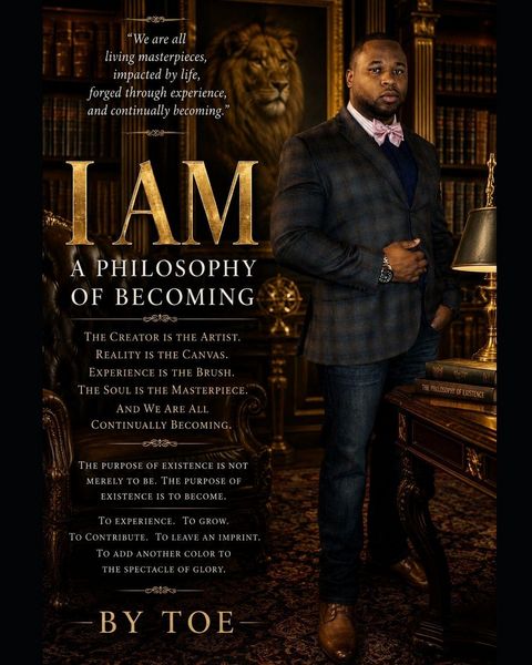 Produktbild: I AM