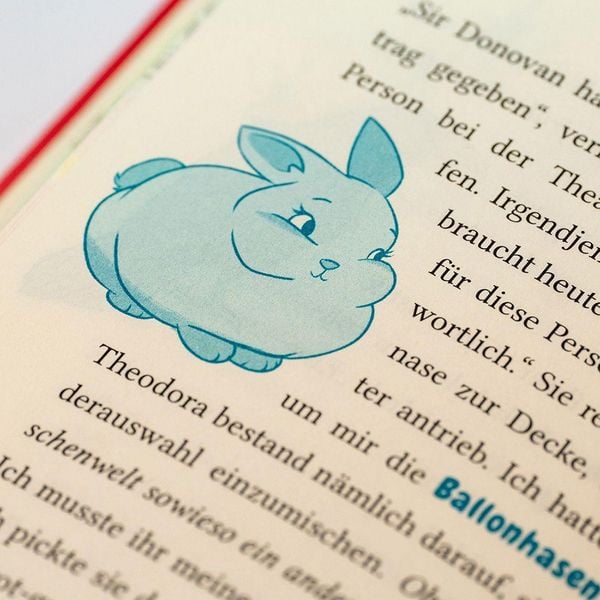 Produktbild: Die gute Fee mit der schlechten Laune (2). Ein Pfau macht Theater