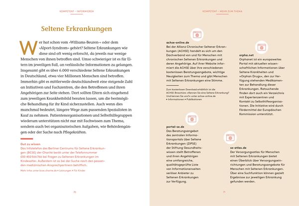 Produktbild: Das Handbuch der Familiengesundheit