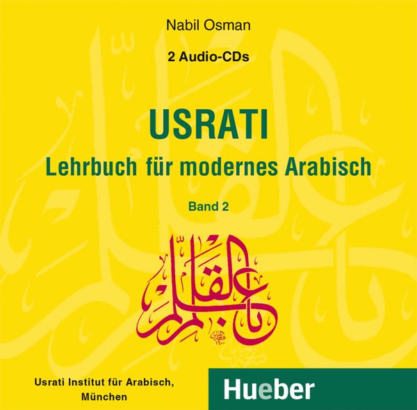 Produktbild: Usrati, Band 2
