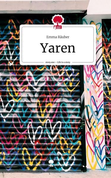 Produktbild: Yaren. Life is a Story - story.one
