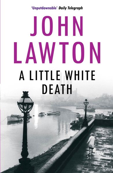 Produktbild: A Little White Death