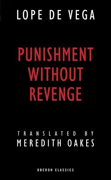 Produktbild: Punishment Without Revenge