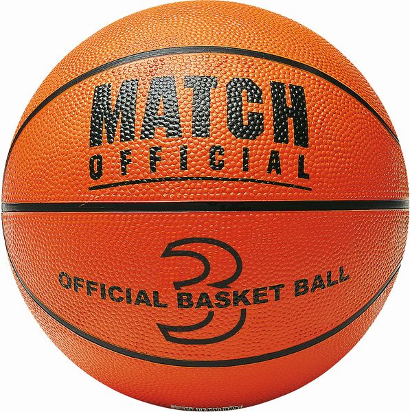 John Basketball Mini Größe 3 310g