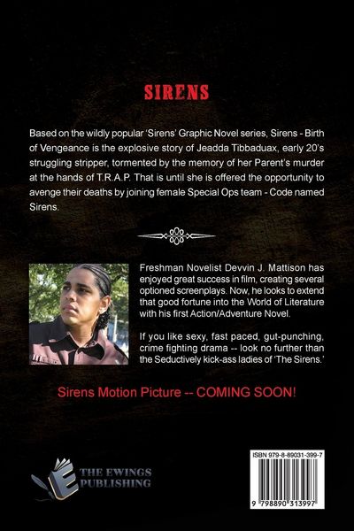 Produktbild: Sirens