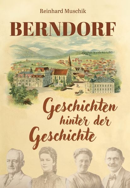 Produktbild: Berndorf