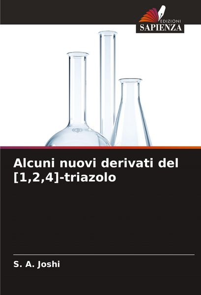 Produktbild: Alcuni nuovi derivati del [1,2,4]-triazolo