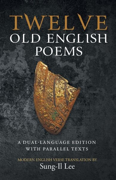 Produktbild: Twelve Old English Poems
