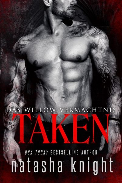 Produktbild: Taken: Das Willow Verm&auml;chtnis