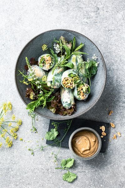 Produktbild: Greens & Grains