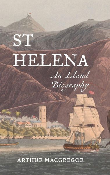 Produktbild: St Helena