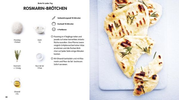 Produktbild: Super Einfach Brot