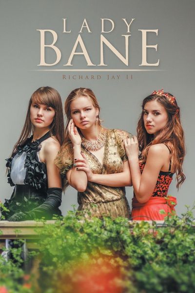Produktbild: Lady Bane