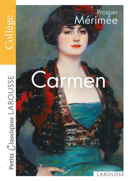 Produktbild: Carmen