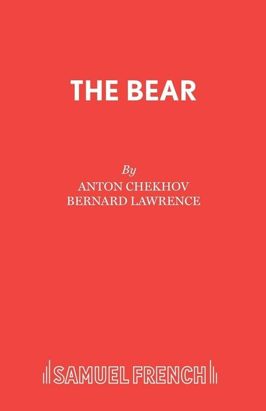 Produktbild: The Bear