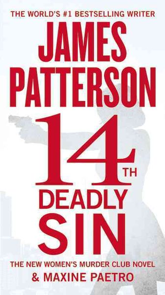 Produktbild: 14th Deadly Sin -Lp