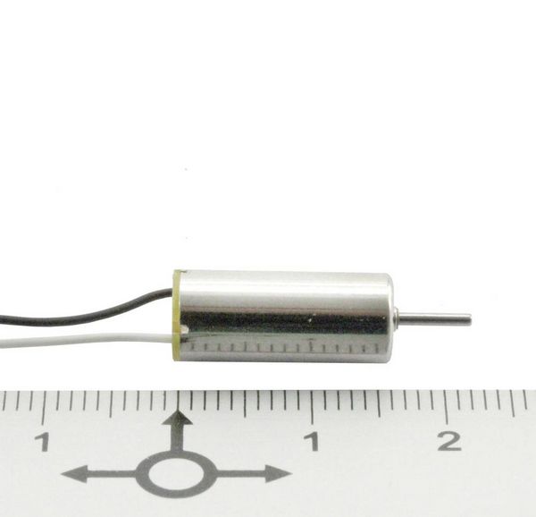 Produktbild: Sol Expert 35780 Micro-Motor 12500 U/min 5mm