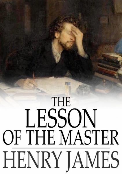 Produktbild: Lesson of the Master