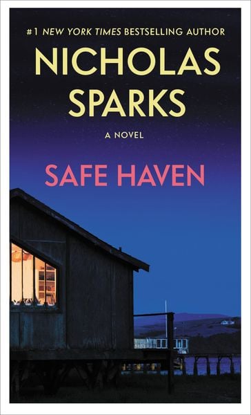 Produktbild: Safe Haven