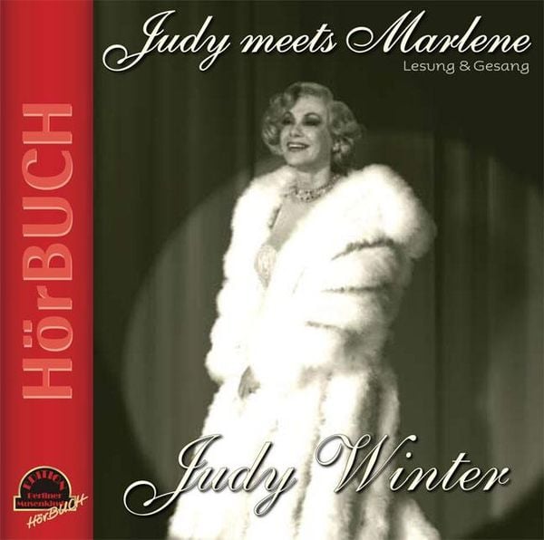 Produktbild: Judy meets Marlene
