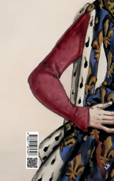Produktbild: Blanca de Borb&oacute;n