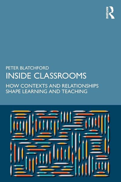 Produktbild: Inside Classrooms