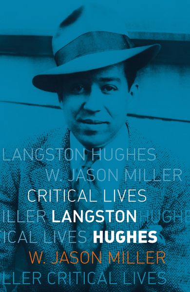 Produktbild: Langston Hughes