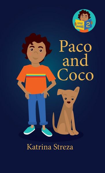 Produktbild: Paco and Coco