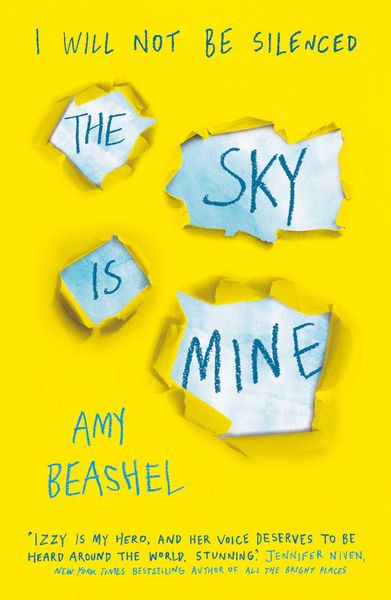 Produktbild: The Sky is Mine
