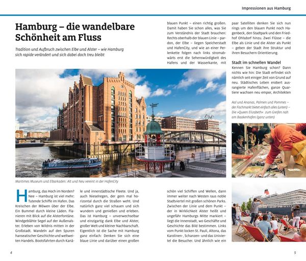 Produktbild: Hamburg