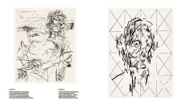 Produktbild: Studio Prints, London