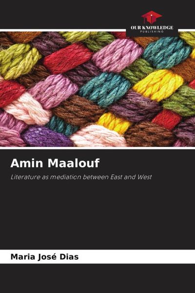 Produktbild: Amin Maalouf