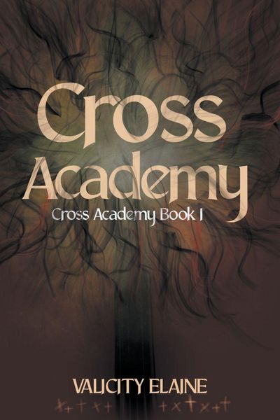 Produktbild: Cross Academy