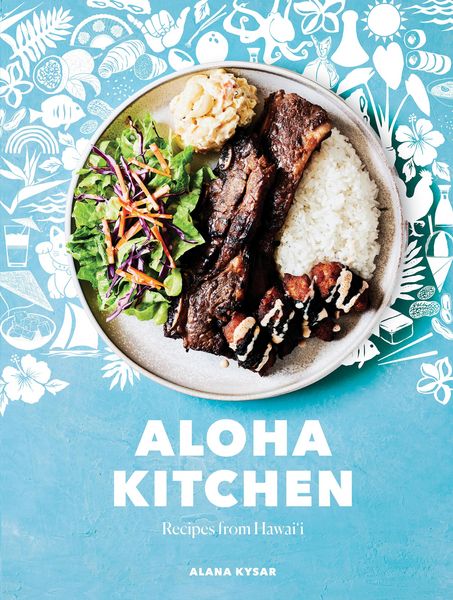 Produktbild: Aloha Kitchen