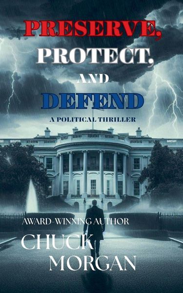 Produktbild: Preserve, Protect, And Defend