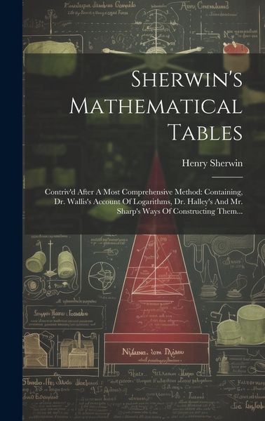 Produktbild: Sherwin's Mathematical Tables