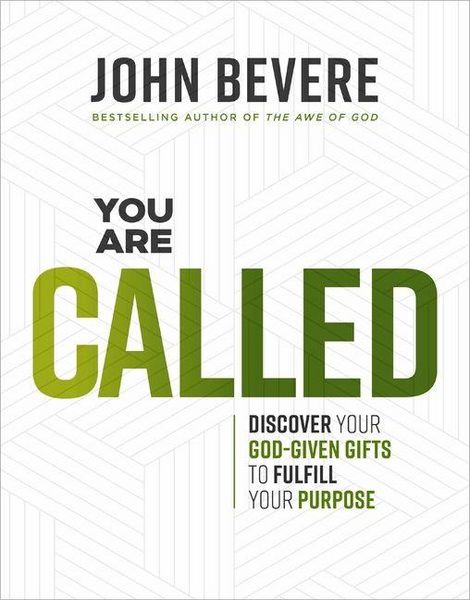 Produktbild: You Are Called