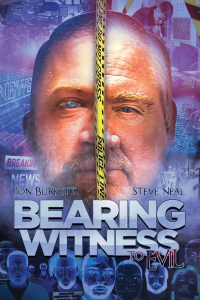 Produktbild: Bearing Witness to Evil