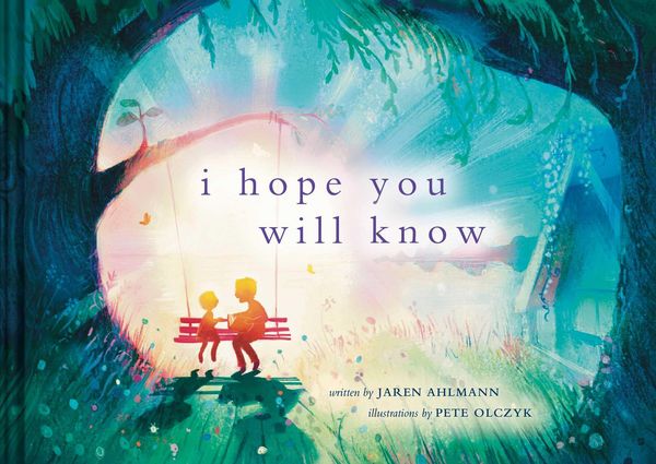 Produktbild: I Hope You Will Know