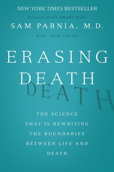 Produktbild: Erasing Death