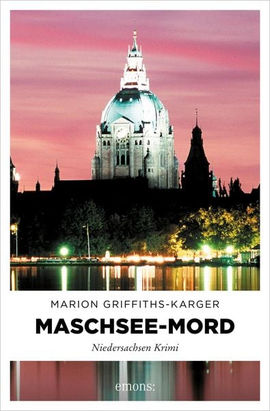 Produktbild: Maschsee-Mord