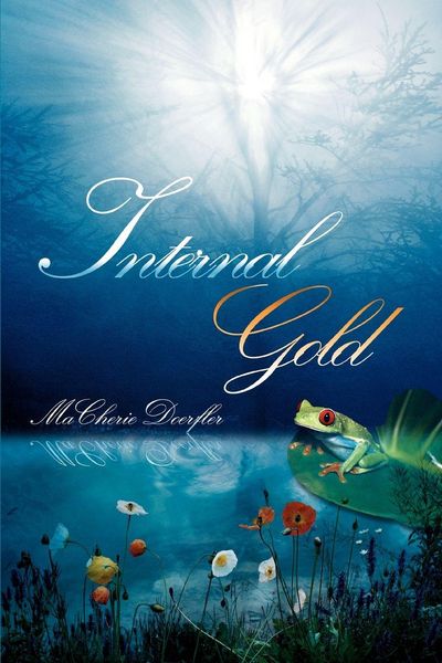 Produktbild: Internal Gold