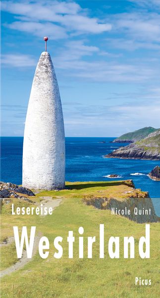 Produktbild: Lesereise Westirland