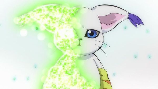 Produktbild: Digimon Adventure tri. Chapter 6 - Our Future