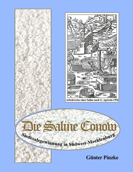 Produktbild: Die Saline Conow