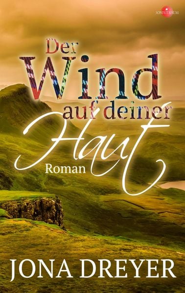 Produktbild: Der Wind auf deiner Haut