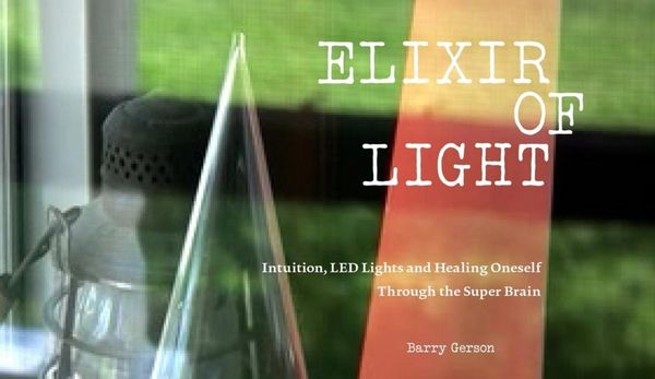 Produktbild: Elixir of Light