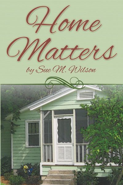 Produktbild: Home Matters