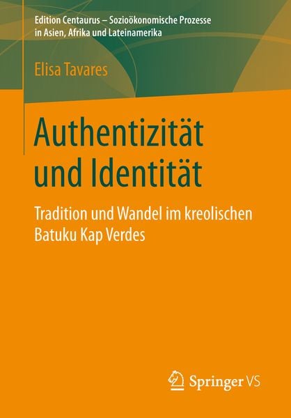 Produktbild: Authentizit&auml;t und Identit&auml;t